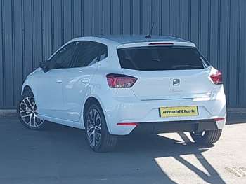 Used SEAT Ibiza 2025 for sale - 74678639: Photo