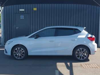 Used SEAT Ibiza 2025 for sale - 74678639: Photo