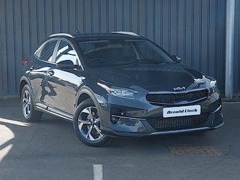 Used Kia XCeed 2022 for sale - 78550322: Photo