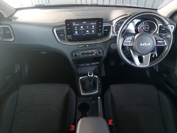 Used Kia XCeed 2022 for sale - 78550322: Photo
