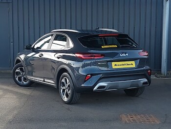 Used Kia XCeed 2022 for sale - 78550322: Photo