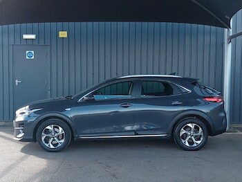 Used Kia XCeed 2022 for sale - 78550322: Photo