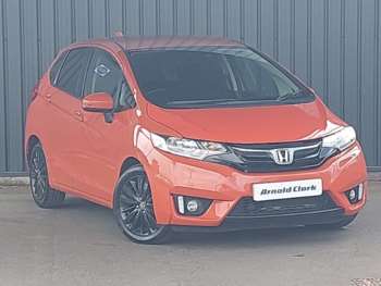 2018 - 1.3 i-VTEC EX 5dr CVT