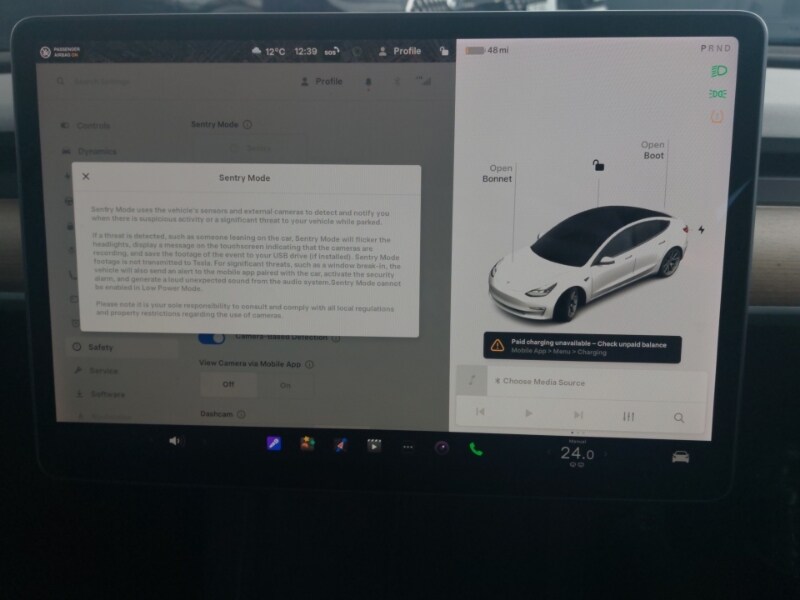 Used Tesla Model 3 2021 for sale - 76885413: Photo 19