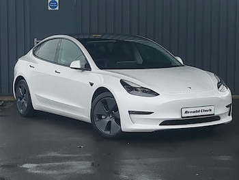 Used Tesla Model 3 2021 for sale - 76885413: Photo