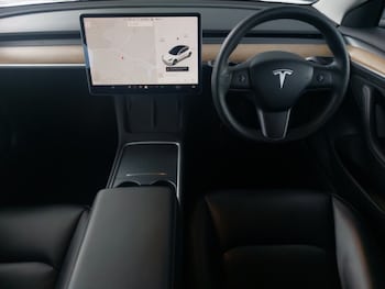 Used Tesla Model 3 2021 for sale - 76885413: Photo