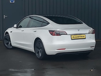 Used Tesla Model 3 2021 for sale - 76885413: Photo