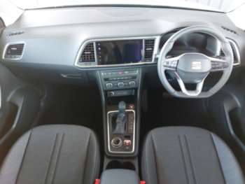 Used SEAT Ateca 2024 for sale - 74303109: Photo