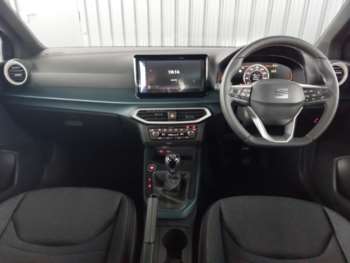 Used SEAT Arona 2024 for sale - 73946752: Photo