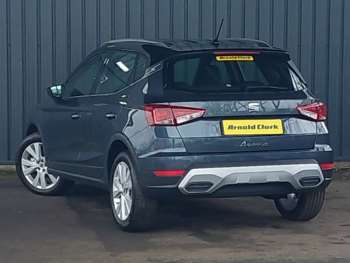 Used SEAT Arona 2024 for sale - 73946752: Photo