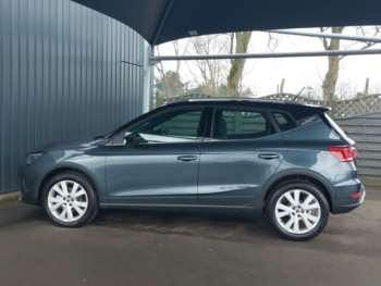 Used SEAT Arona 2024 for sale - 73946752: Photo