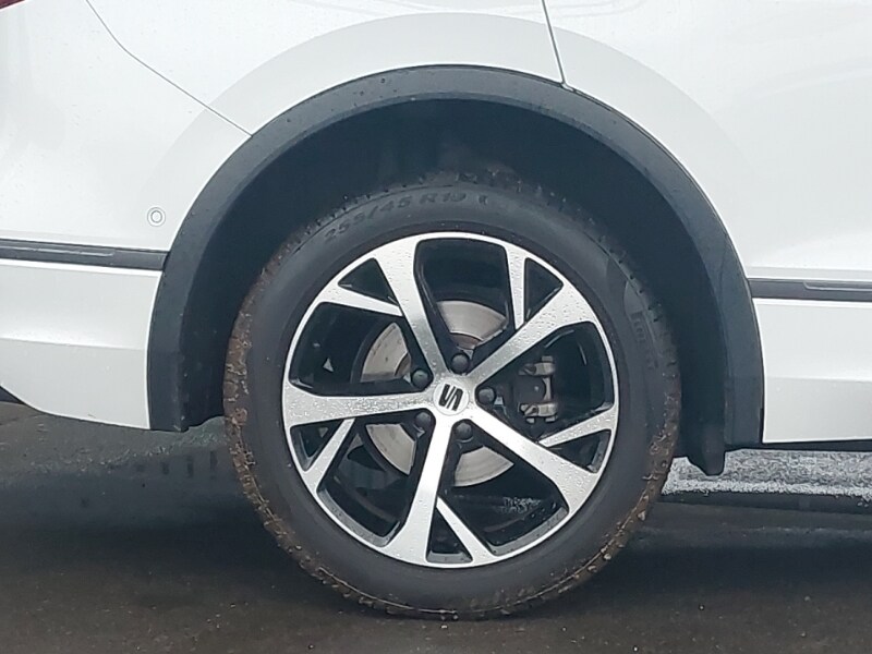 Used SEAT Tarraco 2023 for sale - 77366744: Photo 12