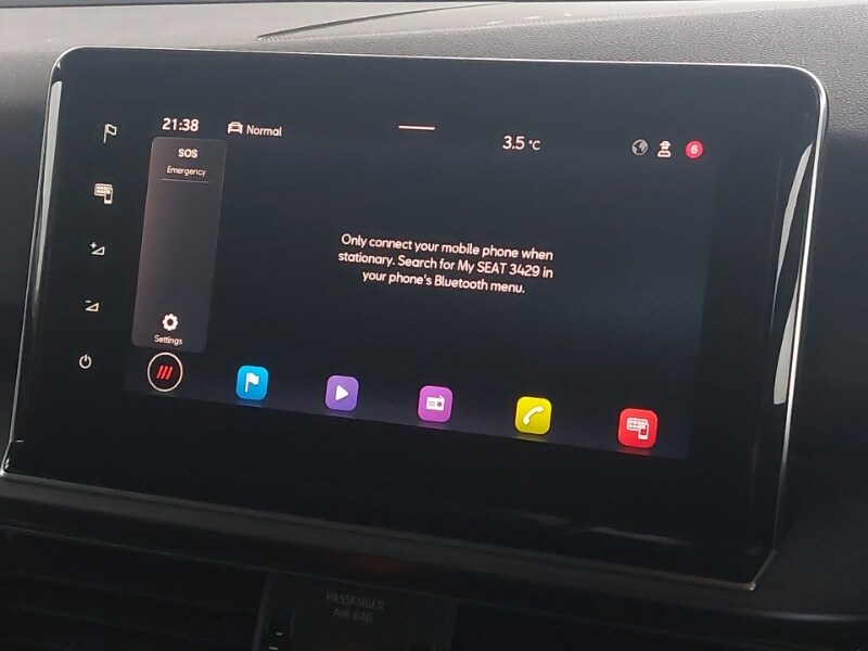 Used SEAT Tarraco 2023 for sale - 77366744: Photo 16