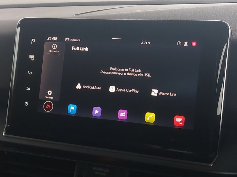 Used SEAT Tarraco 2023 for sale - 77366744: Photo 17