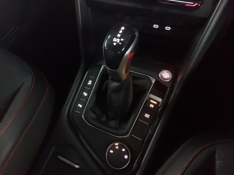 Used SEAT Tarraco 2023 for sale - 77366744: Photo 19