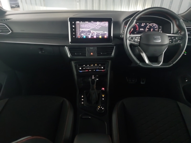 Used SEAT Tarraco 2023 for sale - 77366744: Photo 2