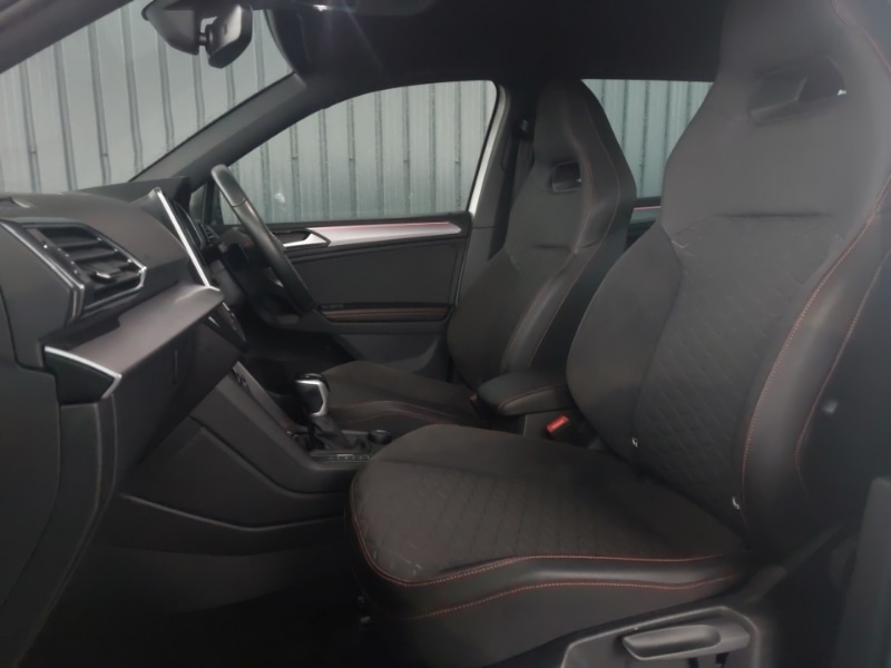 Used SEAT Tarraco 2023 for sale - 77366744: Photo 5