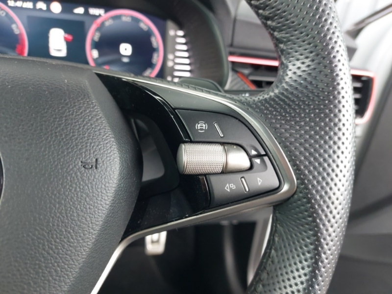 Used Skoda Kamiq 2024 for sale - 75900629: Photo 11