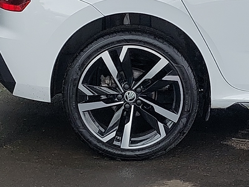 Used Skoda Kamiq 2024 for sale - 75900629: Photo 12