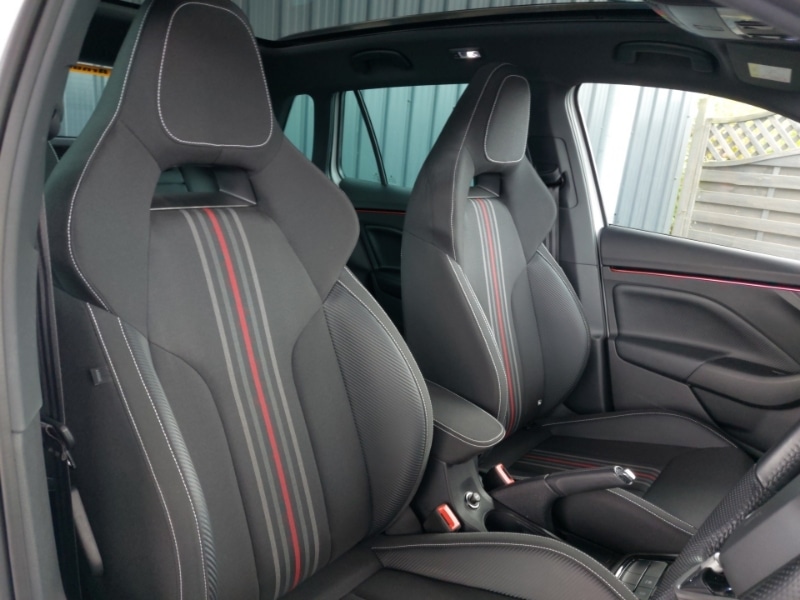 Used Skoda Kamiq 2024 for sale - 75900629: Photo 13