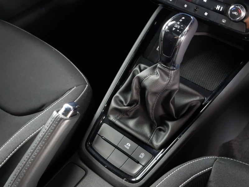 Used Skoda Kamiq 2024 for sale - 75900629: Photo 16