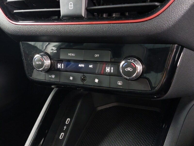 Used Skoda Kamiq 2024 for sale - 75900629: Photo 17