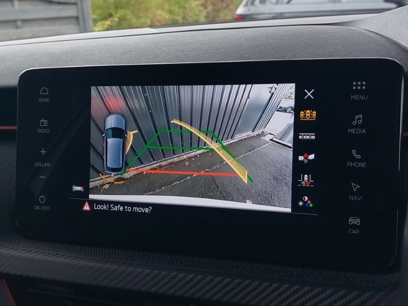 Used Skoda Kamiq 2024 for sale - 75900629: Photo 18