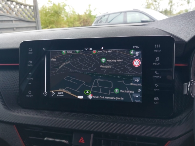 Used Skoda Kamiq 2024 for sale - 75900629: Photo 19