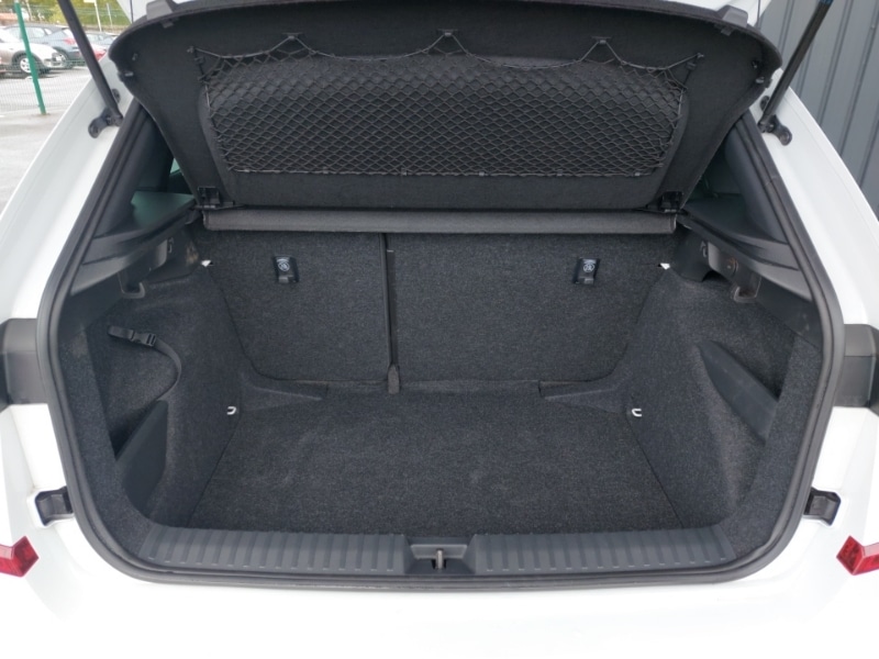 Used Skoda Kamiq 2024 for sale - 75900629: Photo 8