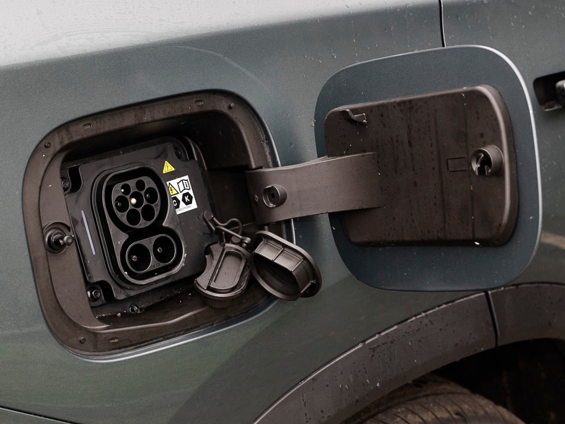 Used Chery Tiggo 8 2026 for sale - 77410337: Photo 16