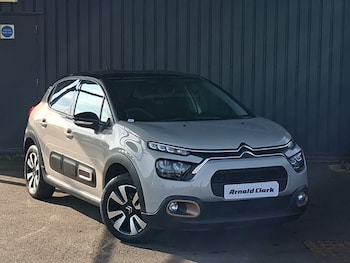 Used Citroen C3 2023 for sale - 79525572: Photo