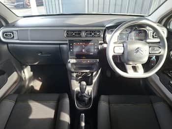 Used Citroen C3 2023 for sale - 79525572: Photo