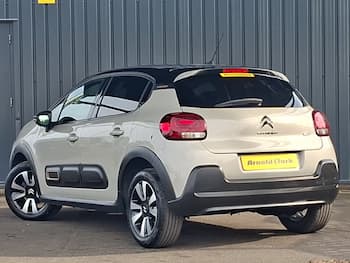 Used Citroen C3 2023 for sale - 79525572: Photo