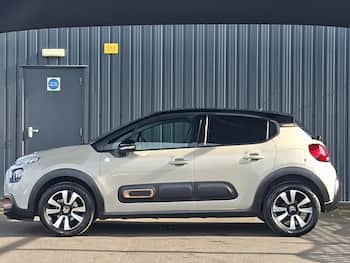 Used Citroen C3 2023 for sale - 79525572: Photo