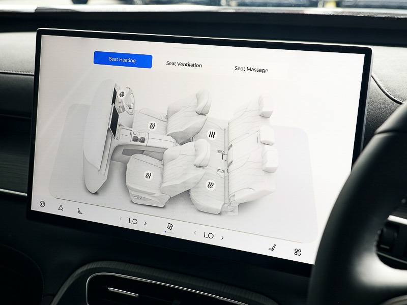 Used Chery Tiggo 8 2026 for sale - 78202918: Photo 15