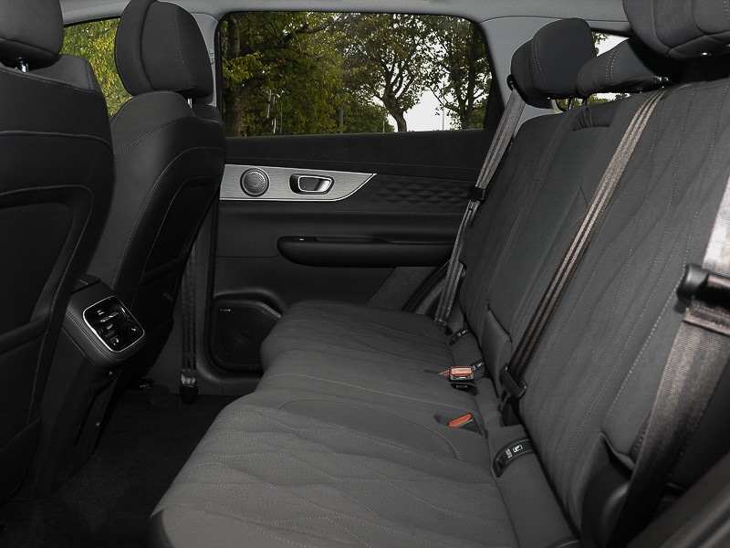 Used Chery Tiggo 8 2026 for sale - 78202918: Photo 6