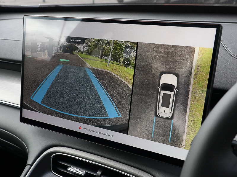 Used Chery Tiggo 8 2026 for sale - 78202918: Photo 9