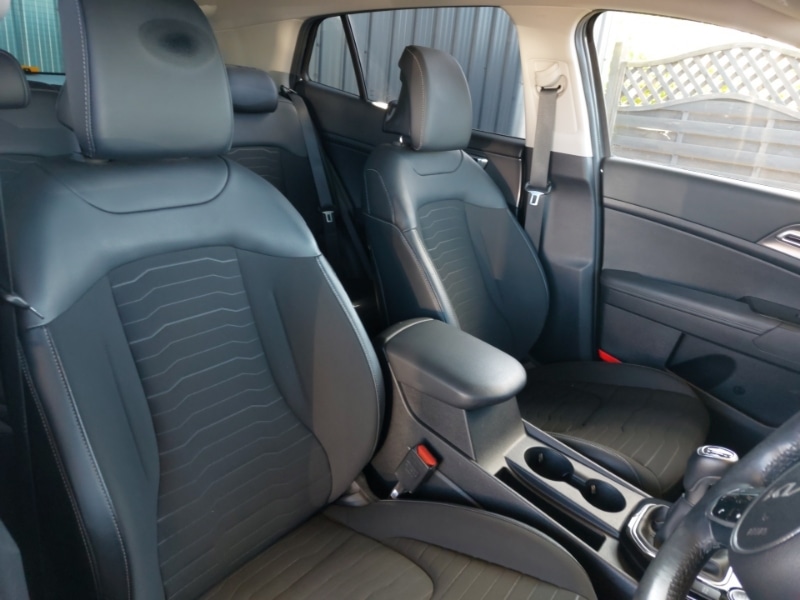 Used Kia Sportage 2022 for sale - 77558863: Photo 13