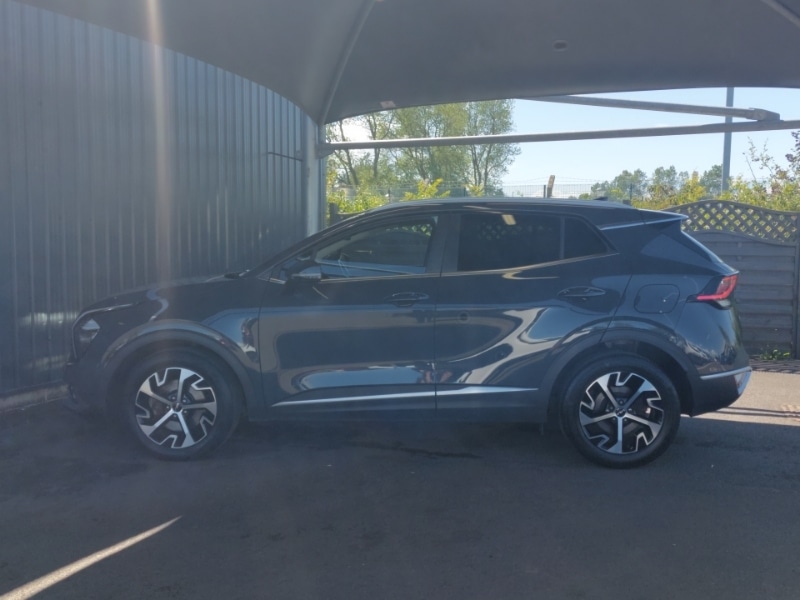 Used Kia Sportage 2022 for sale - 77558863: Photo 4