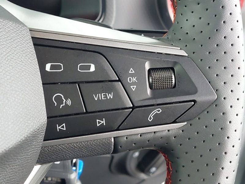 Used SEAT Ibiza 2025 for sale - 76365460: Photo 10