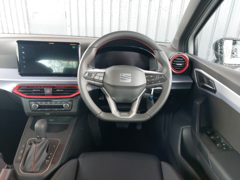 Used SEAT Ibiza 2025 for sale - 76365460: Photo 6