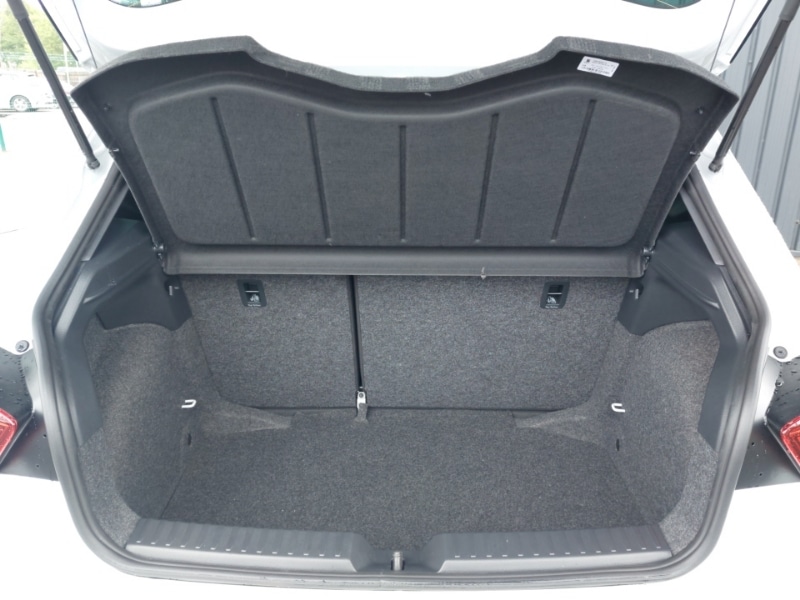Used SEAT Ibiza 2025 for sale - 76365460: Photo 7