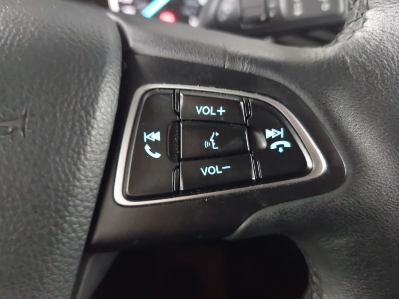 Used Ford Ecosport 2018 for sale - 76613983: Photo 11