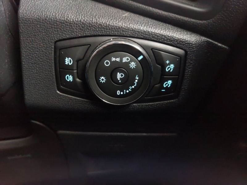 Used Ford Ecosport 2018 for sale - 76613983: Photo 14