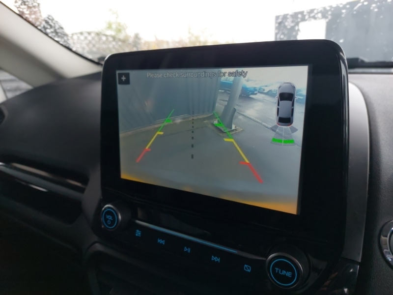 Used Ford Ecosport 2018 for sale - 76613983: Photo 15