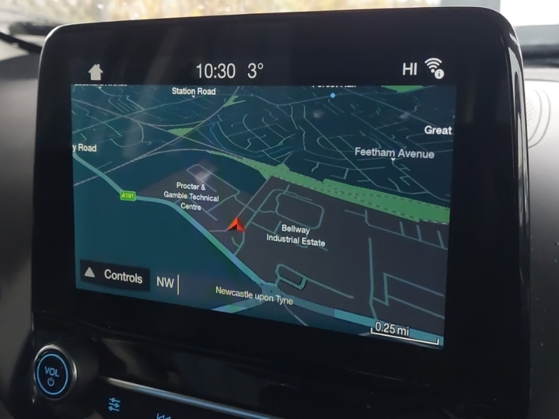 Used Ford Ecosport 2018 for sale - 76613983: Photo 18