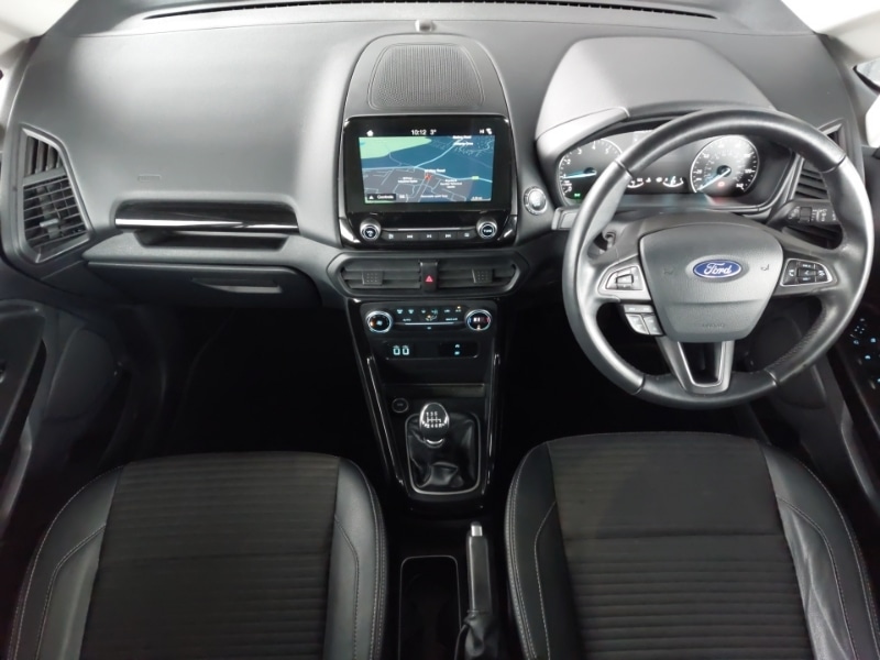 Used Ford Ecosport 2018 for sale - 76613983: Photo 2