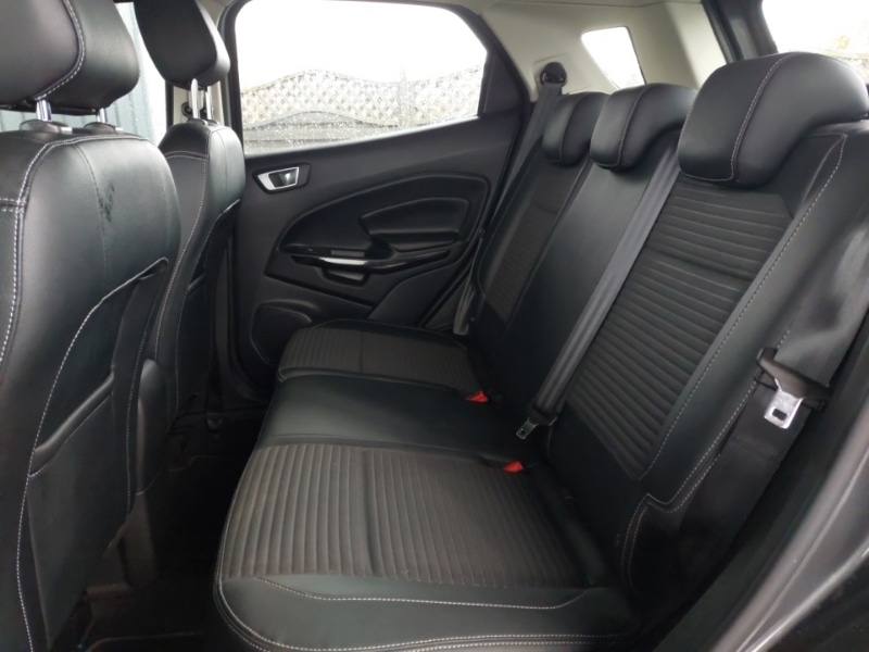 Used Ford Ecosport 2018 for sale - 76613983: Photo 6
