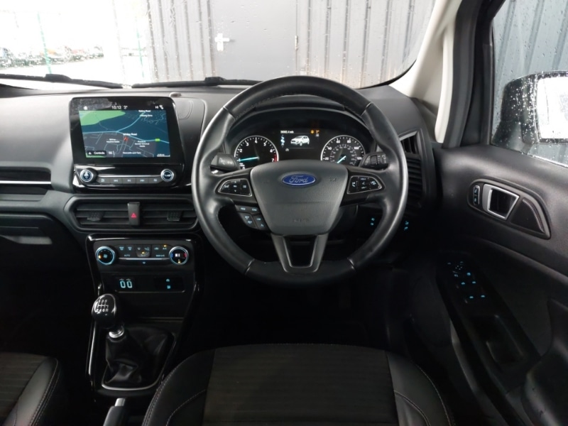 Used Ford Ecosport 2018 for sale - 76613983: Photo 7