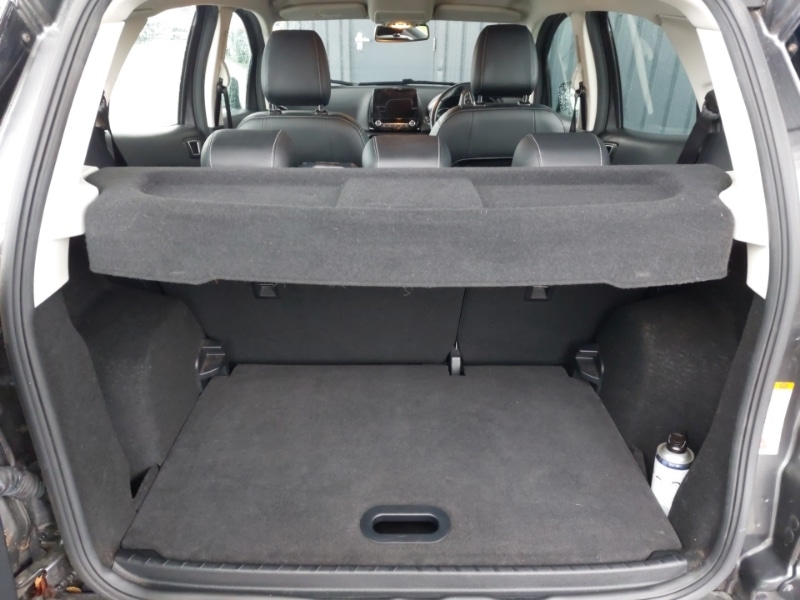 Used Ford Ecosport 2018 for sale - 76613983: Photo 8